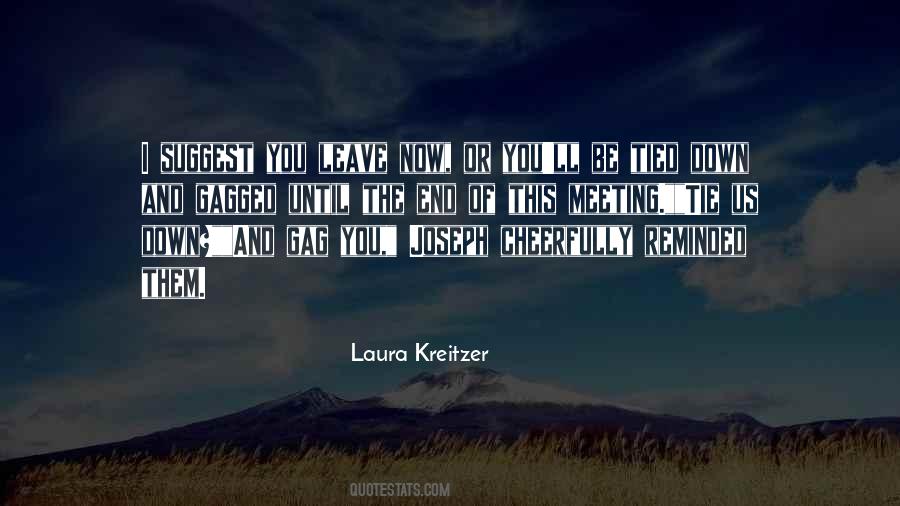Quotes About Fallen Angels #374262