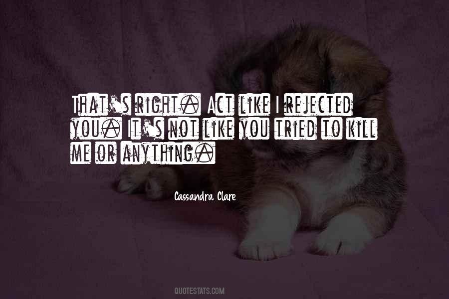 Quotes About Fallen Angels #593262