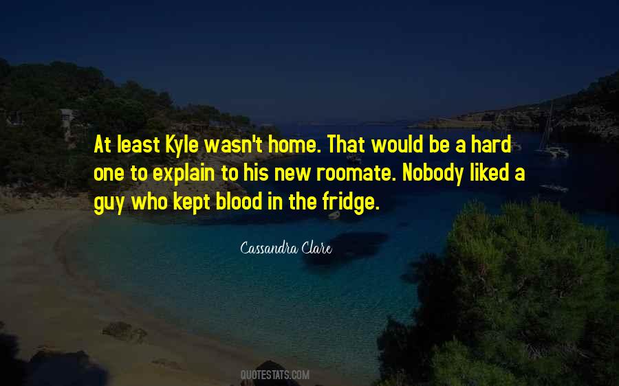 Quotes About Fallen Angels #727071