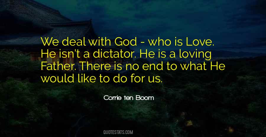 Quotes About Love With God #113059