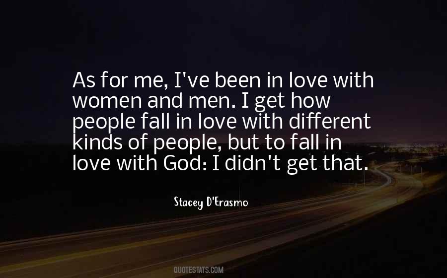 Quotes About Love With God #27028