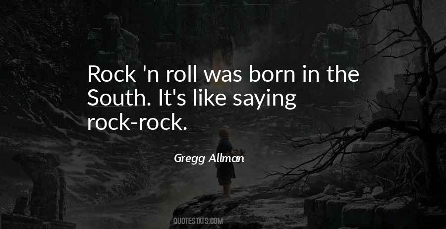 N Roll Quotes #1431359