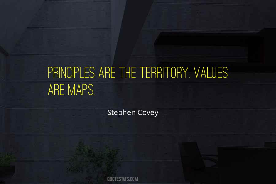 Quotes About Maps #1229251