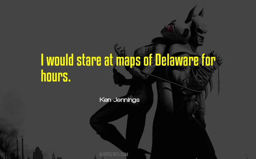 Quotes About Maps #1248291