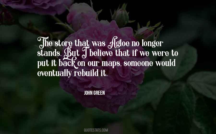 Quotes About Maps #1338122
