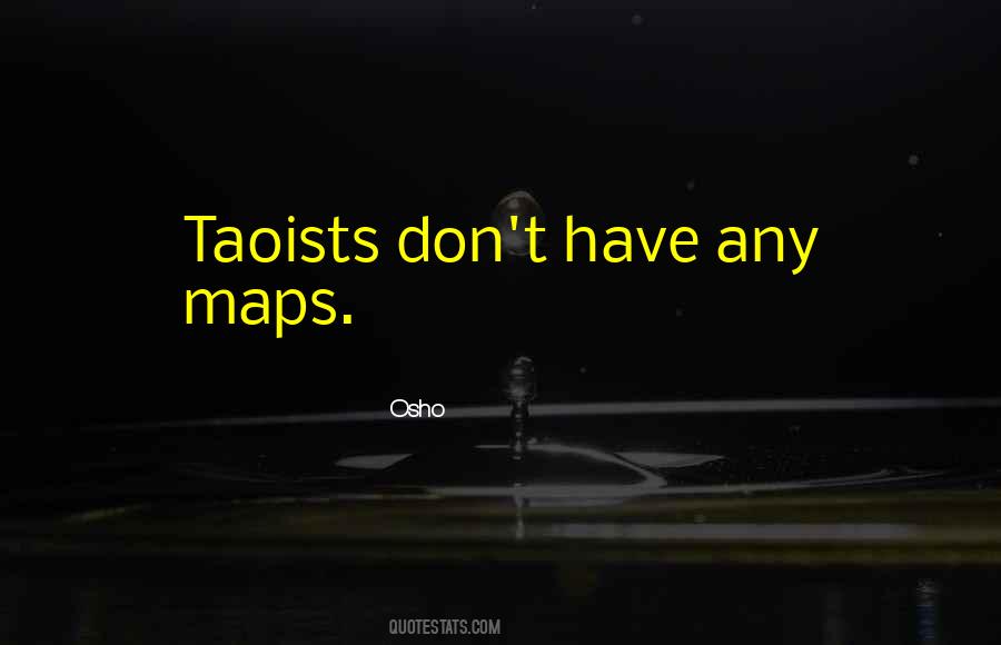 Quotes About Maps #1339349