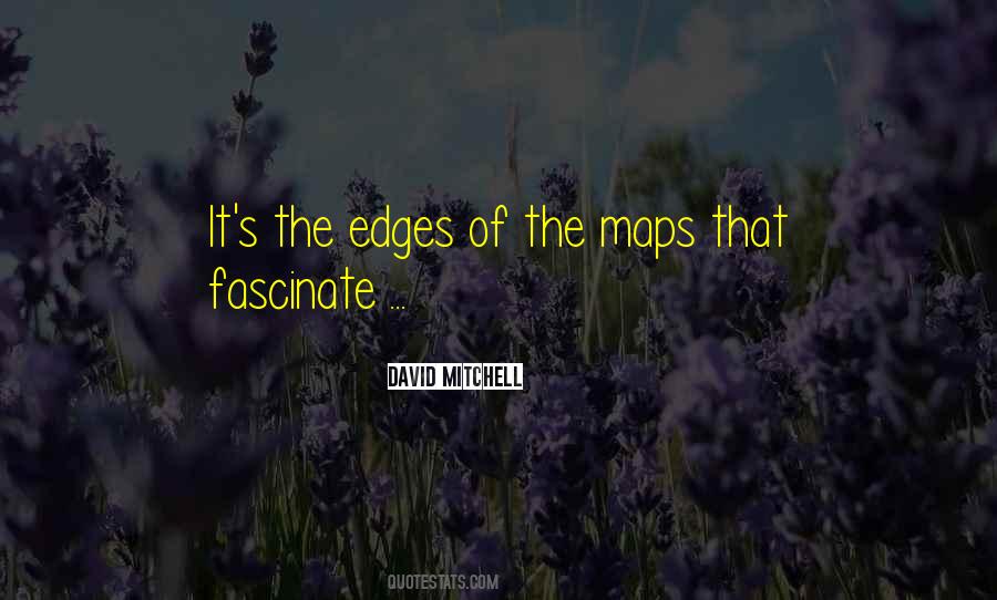 Quotes About Maps #1666121