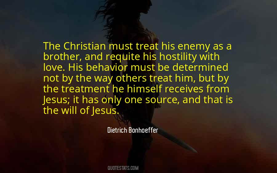 Quotes About Jesus Is The Way #202313