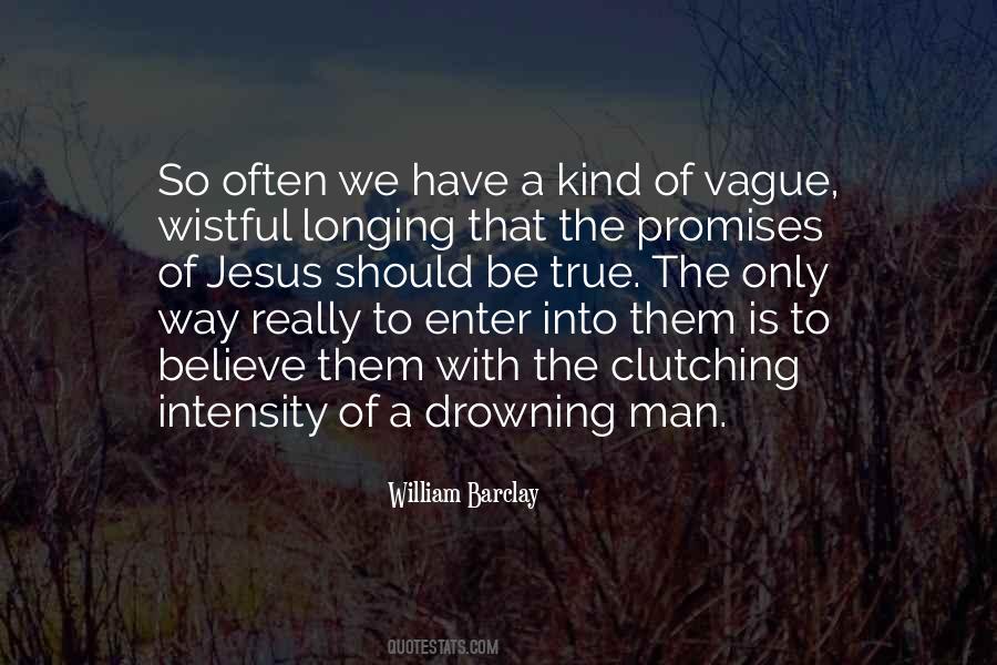 Quotes About Jesus Is The Way #260112