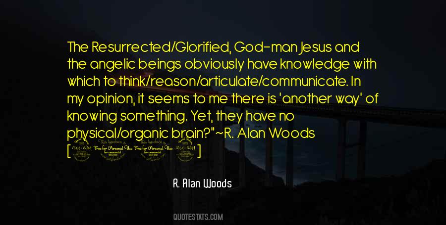 Quotes About Jesus Is The Way #369979