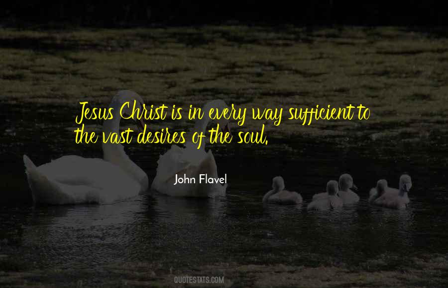 Quotes About Jesus Is The Way #377767