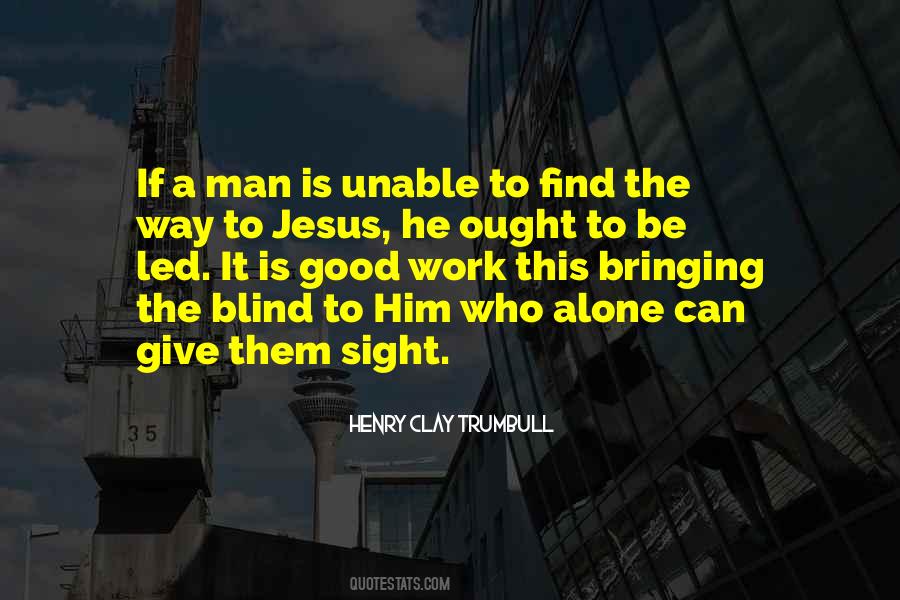Quotes About Jesus Is The Way #425061