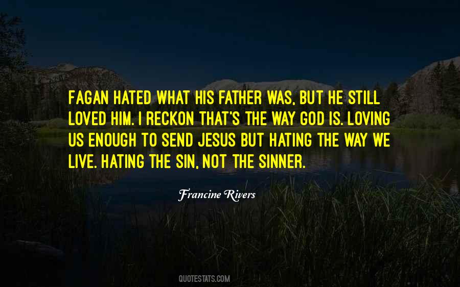 Quotes About Jesus Is The Way #502983