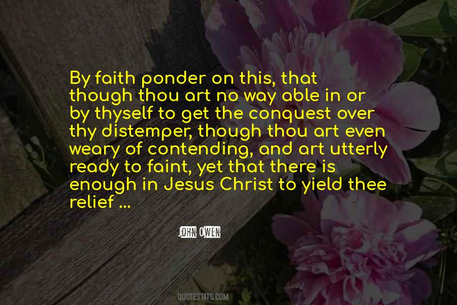 Quotes About Jesus Is The Way #505137