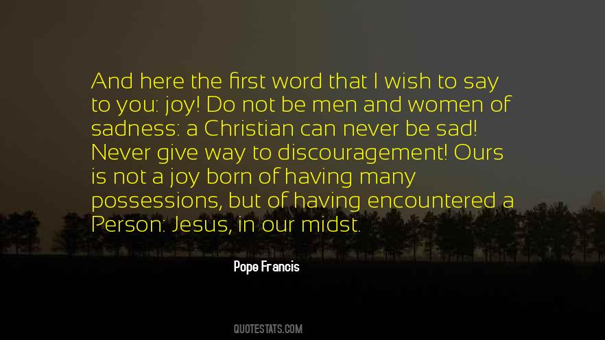 Quotes About Jesus Is The Way #516043