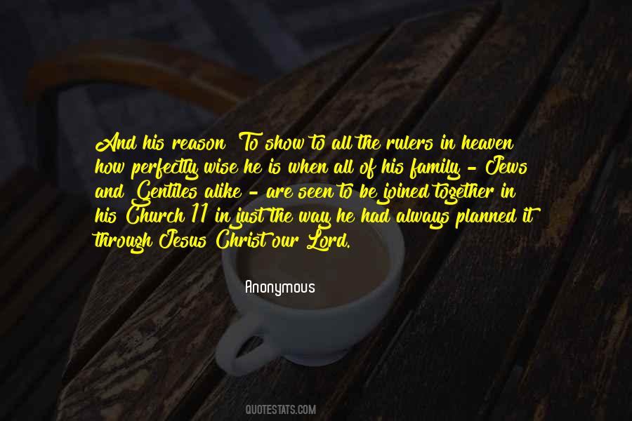 Quotes About Jesus Is The Way #540057