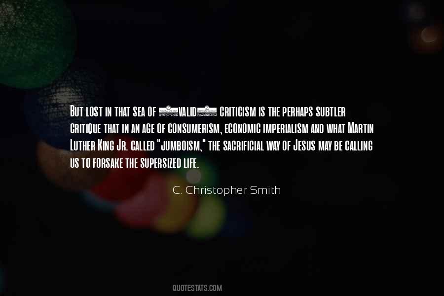 Quotes About Jesus Is The Way #570424