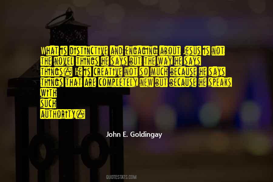 Quotes About Jesus Is The Way #685077