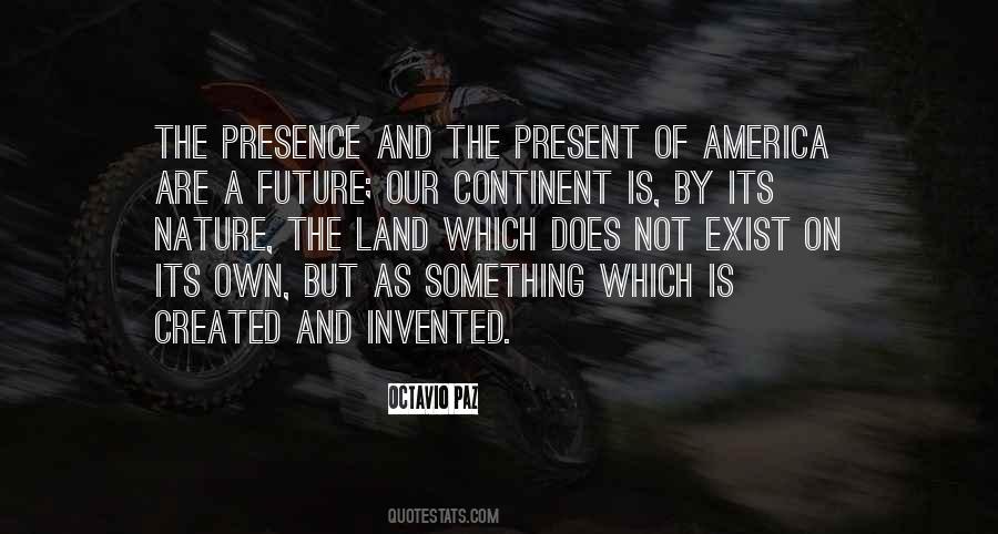 Quotes About The Present And Future #90783