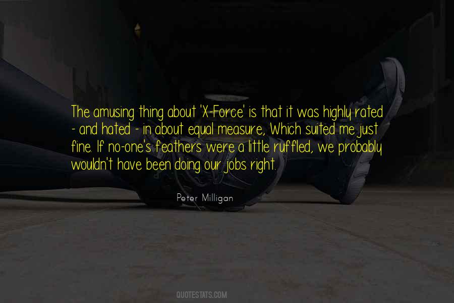 X Rated Quotes #1136402