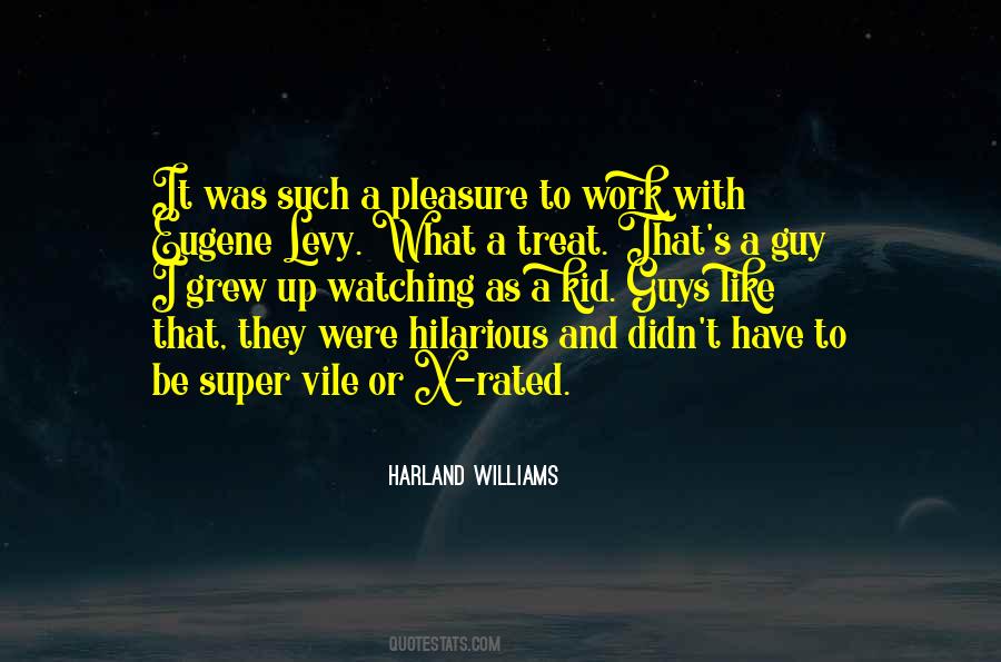 X Rated Quotes #1189908