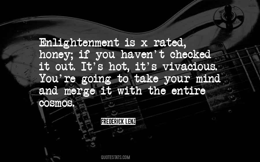 X Rated Quotes #1508593
