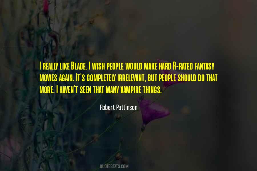 X Rated Quotes #1872168