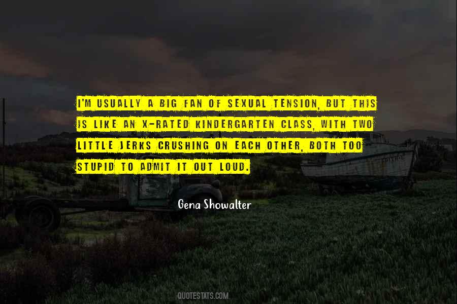 X Rated Quotes #192836