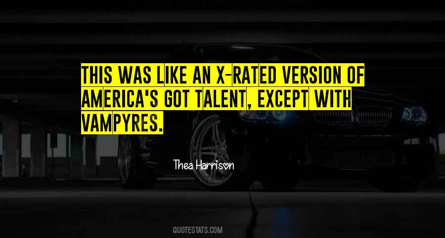 X Rated Quotes #316566