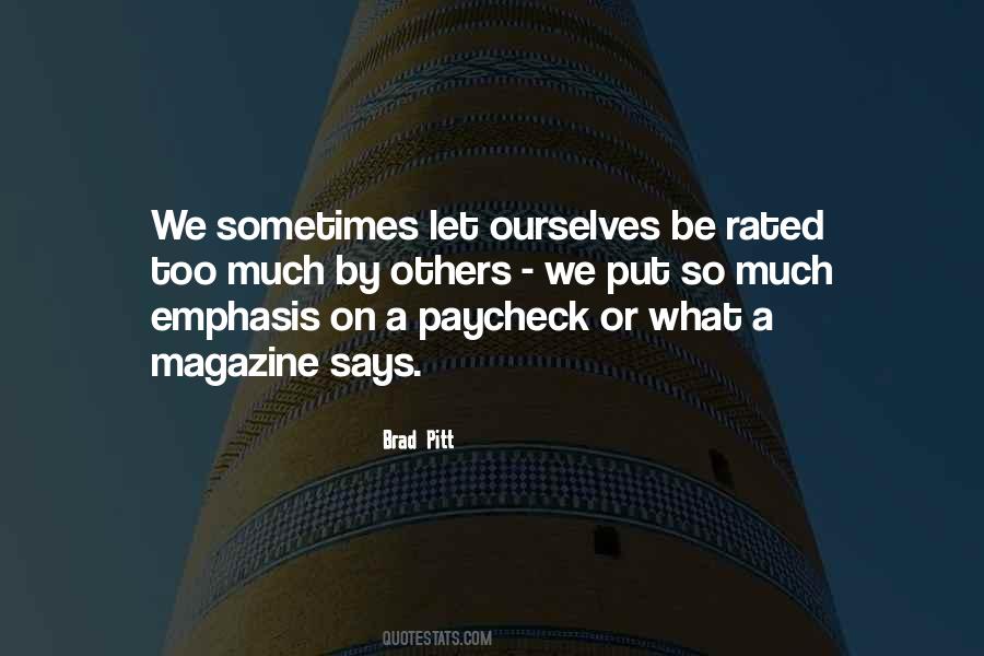 X Rated Quotes #435511