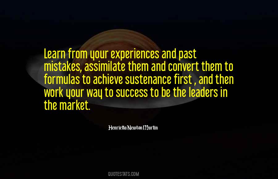 Quotes About Characteristics Of A Leader #947396