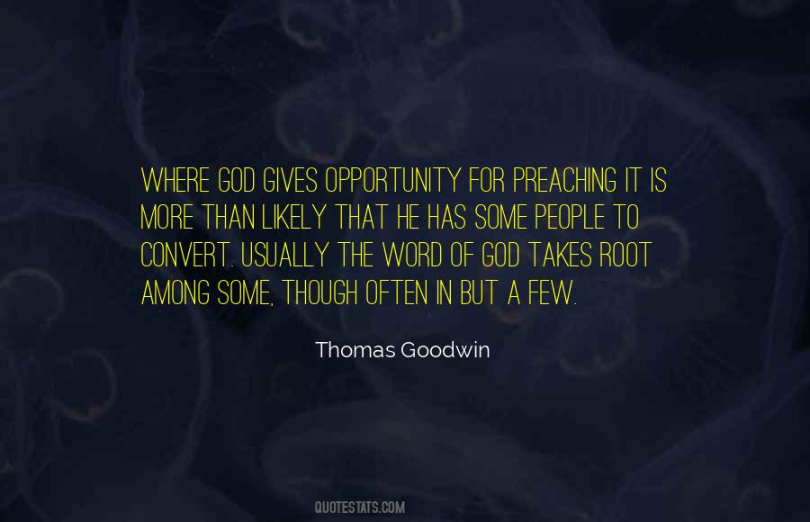 Bible Is The Word Quotes #461347