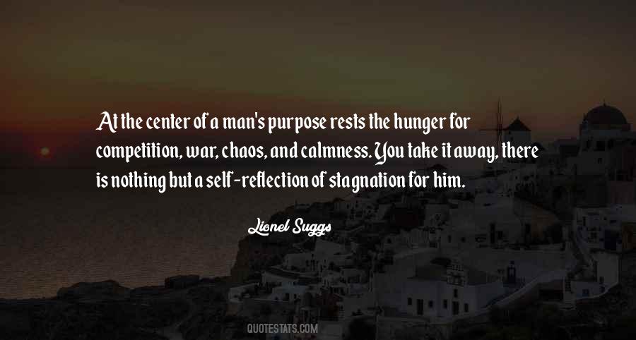 Quotes About Chaos And War #1685467