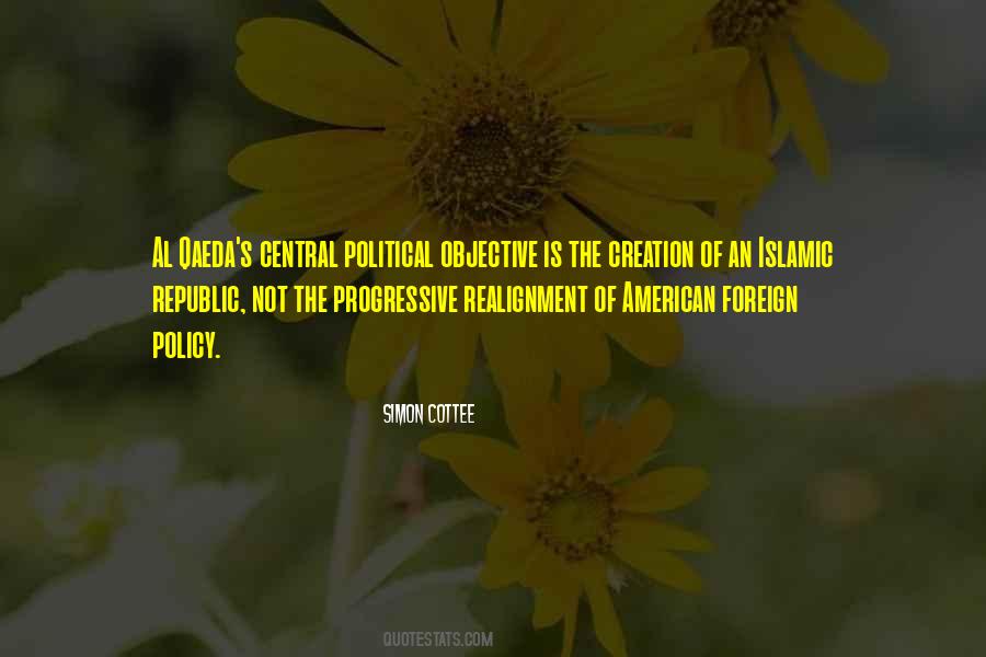 Quotes About Islamic Terrorism #1247362