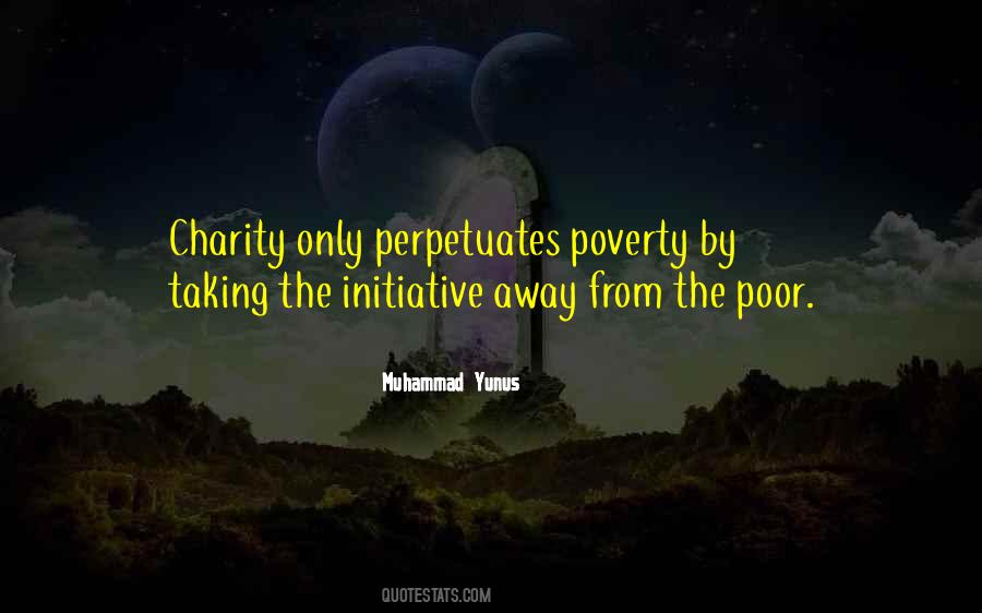 Quotes About Initiative #1022146