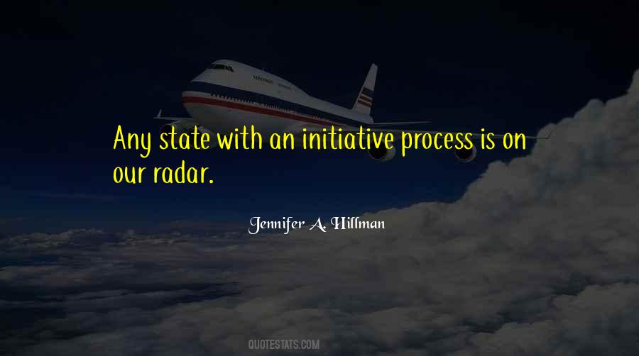 Quotes About Initiative #1057968