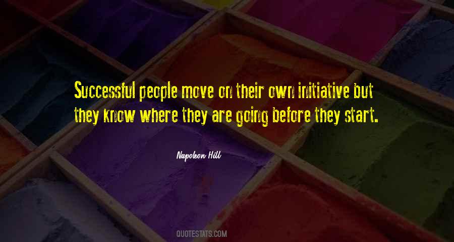 Quotes About Initiative #1235768