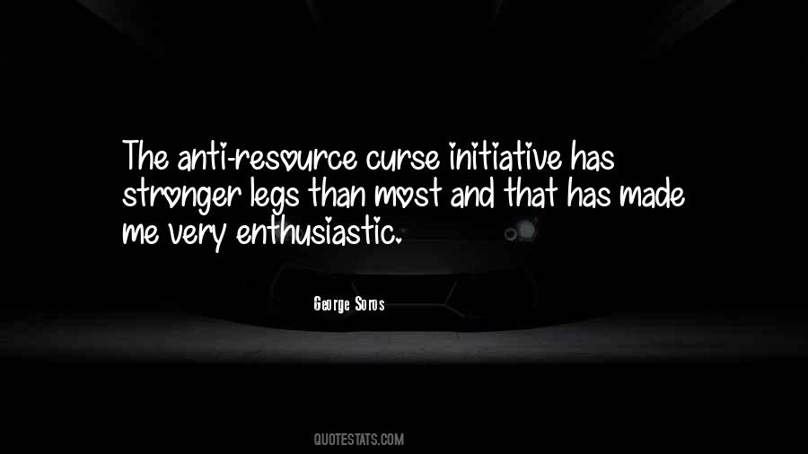 Quotes About Initiative #1264767