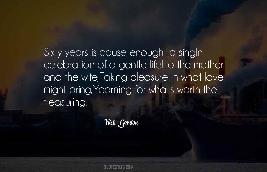 Quotes About Life Birthday #392656