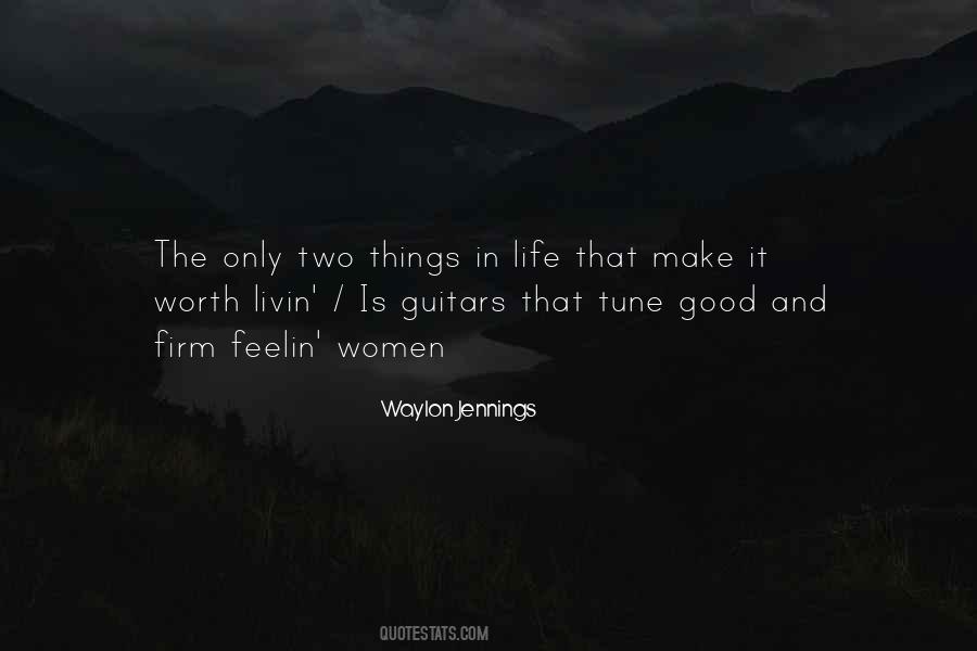 Guitar Life Quotes #1078940