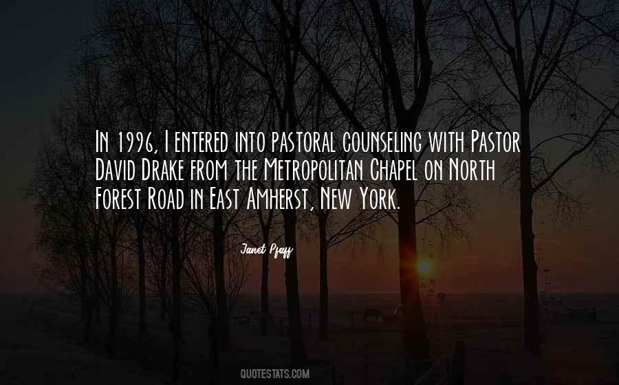 Quotes About North East #142289