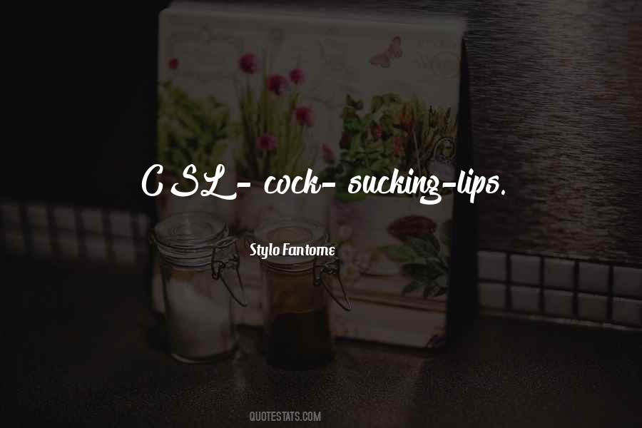 Csl Quotes #1865976