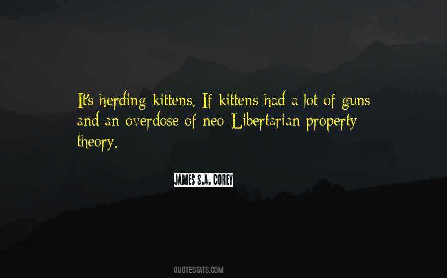 Neo Libertarian Quotes #152854