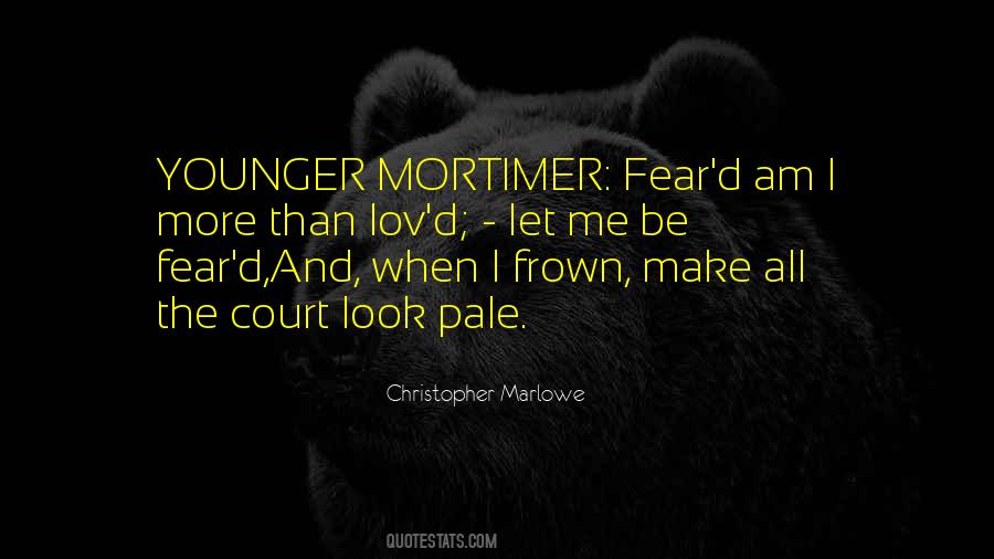 Quotes About Machine Gunners #746659