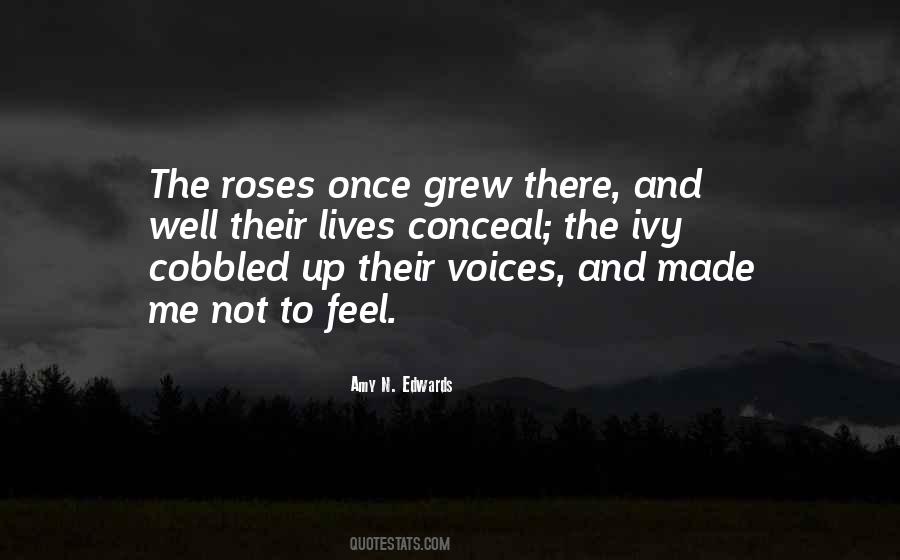 N Roses Quotes #1201940