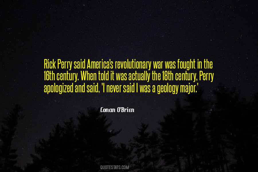 Quotes About Revolutionary War #1071762