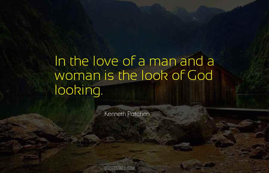 Looks Of Love Quotes #570099