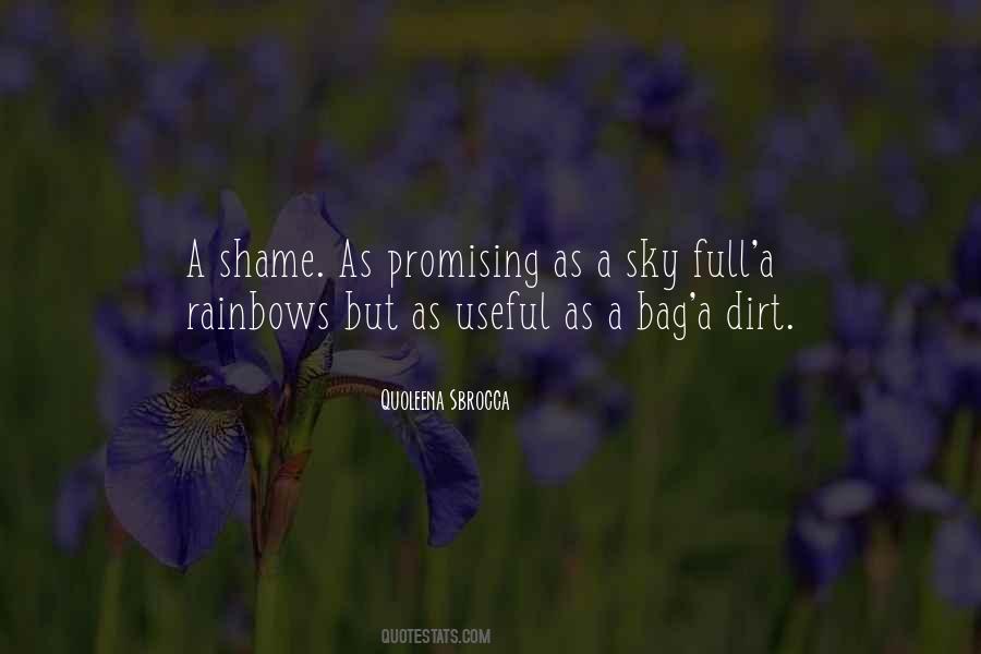 Disrupting The Status Quo Quotes #1701197