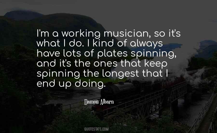 Disrupting The Status Quo Quotes #359195