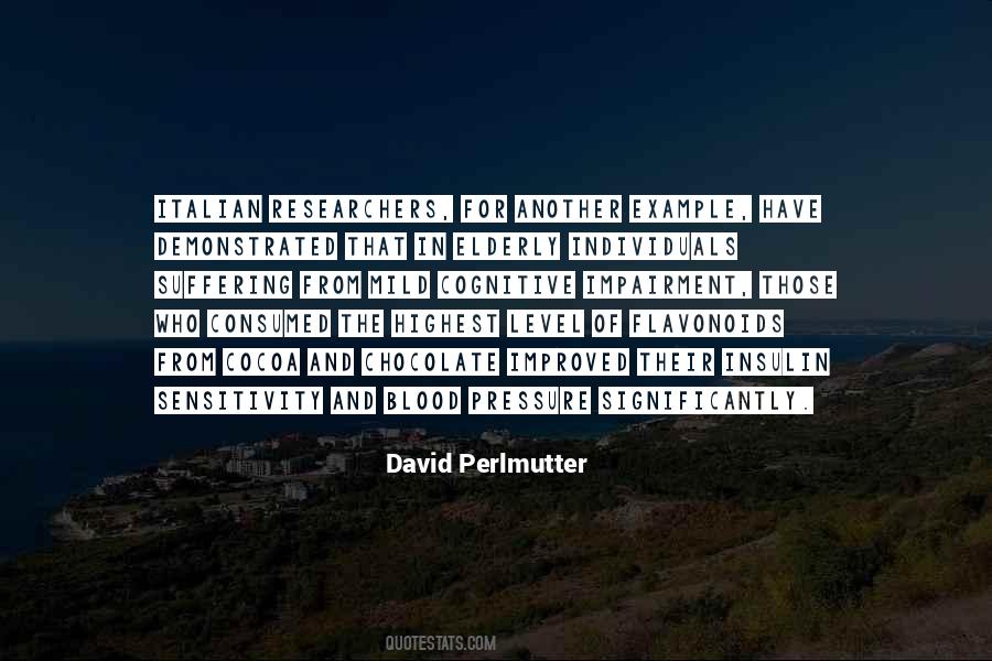 Quotes About Insulin #1011425